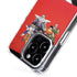 Dragon Ball Z Group iPhone 15 Pro MagSafe Case